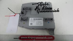 Gebruikte Computer Body Control Mercedes C-Klasse Prijs € 85,00 Margeregeling aangeboden door Gebr.Klein Gunnewiek Ho.BV