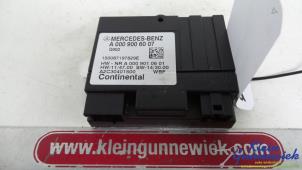 Gebruikte Computer Diversen Mercedes C-Klasse Prijs € 45,00 Margeregeling aangeboden door Klein Gunnewiek Autodemontage & Motorentechniek