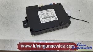 Gebruikte Computer Diversen Mercedes C-Klasse Prijs € 85,00 Margeregeling aangeboden door Klein Gunnewiek Autodemontage & Motorentechniek