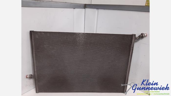 Gebruikte Airco Condensor Mercedes C-Klasse Prijs € 136,00 Margeregeling aangeboden door Klein Gunnewiek Autodemontage & Motorentechniek