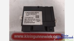 Gebruikte Computer Diversen Mercedes C-Klasse Prijs € 45,00 Margeregeling aangeboden door Klein Gunnewiek Autodemontage & Motorentechniek