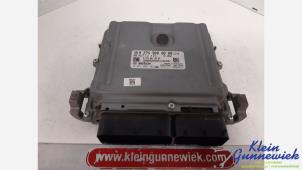 Gebruikte Inspuitcomputer Mercedes C-Klasse Prijs € 195,00 Margeregeling aangeboden door Klein Gunnewiek Autodemontage & Motorentechniek