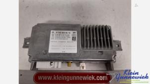 Gebruikte Computer Diversen Mercedes C-Klasse Prijs € 150,00 Margeregeling aangeboden door Klein Gunnewiek Autodemontage & Motorentechniek