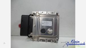 Gebruikte Adblue Computer Mercedes C-Klasse Prijs € 85,00 Margeregeling aangeboden door Klein Gunnewiek Autodemontage & Motorentechniek