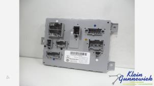 Gebruikte Computer Body Control Mercedes C-Klasse Prijs € 85,00 Margeregeling aangeboden door Klein Gunnewiek Autodemontage & Motorentechniek