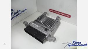 Gebruikte Inspuitcomputer Mercedes C-Klasse Prijs € 375,00 Margeregeling aangeboden door Klein Gunnewiek Autodemontage & Motorentechniek