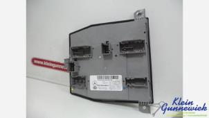 Gebruikte Bodycontrol Module Mercedes C-Klasse Prijs € 75,00 Margeregeling aangeboden door Klein Gunnewiek Autodemontage & Motorentechniek