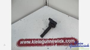 Gebruikte Bobine Mercedes C-Klasse Prijs € 25,00 Margeregeling aangeboden door Klein Gunnewiek Autodemontage & Motorentechniek