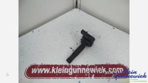 Gebruikte Bobine Mercedes C-Klasse Prijs € 25,00 Margeregeling aangeboden door Klein Gunnewiek Autodemontage & Motorentechniek