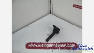 Gebruikte Bobine Mercedes C-Klasse Prijs € 25,00 Margeregeling aangeboden door Klein Gunnewiek Autodemontage & Motorentechniek