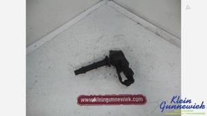 Gebruikte Bobine Mercedes C-Klasse Prijs € 25,00 Margeregeling aangeboden door Klein Gunnewiek Autodemontage & Motorentechniek