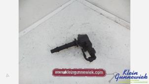 Gebruikte Bobine Mercedes C-Klasse Prijs € 25,00 Margeregeling aangeboden door Klein Gunnewiek Autodemontage & Motorentechniek