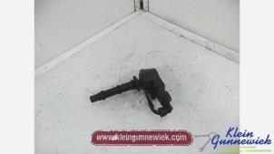 Gebruikte Bobine Mercedes C-Klasse Prijs € 25,00 Margeregeling aangeboden door Klein Gunnewiek Autodemontage & Motorentechniek