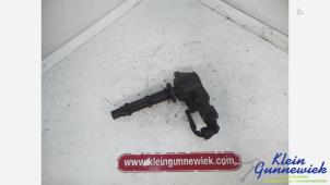 Gebruikte Bobine Mercedes C-Klasse Prijs € 25,00 Margeregeling aangeboden door Klein Gunnewiek Autodemontage & Motorentechniek