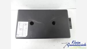 Gebruikte Computer Diversen Mercedes C-Klasse Prijs € 80,00 Margeregeling aangeboden door Klein Gunnewiek Autodemontage & Motorentechniek