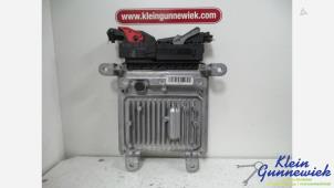 Gebruikte Inspuitcomputer Mercedes C-Klasse Prijs € 275,00 Margeregeling aangeboden door Klein Gunnewiek Autodemontage & Motorentechniek