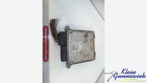 Gebruikte Inspuitcomputer Mercedes C-Klasse Prijs € 275,00 Margeregeling aangeboden door Klein Gunnewiek Autodemontage & Motorentechniek