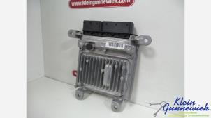 Gebruikte Inspuitcomputer Mercedes C-Klasse Prijs € 295,00 Margeregeling aangeboden door Klein Gunnewiek Autodemontage & Motorentechniek