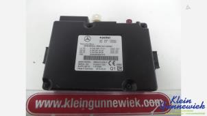 Gebruikte Computer Diversen Mercedes C-Klasse Prijs € 50,00 Margeregeling aangeboden door Klein Gunnewiek Autodemontage & Motorentechniek