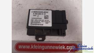 Gebruikte Brandstofpomp module Mercedes C-Klasse Prijs € 35,00 Margeregeling aangeboden door Klein Gunnewiek Autodemontage & Motorentechniek
