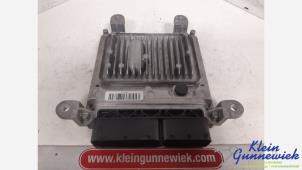 Gebruikte Inspuitcomputer Mercedes C-Klasse Prijs € 295,00 Margeregeling aangeboden door Klein Gunnewiek Autodemontage & Motorentechniek