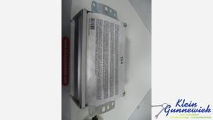 Gebruikte Airbag rechts (Dashboard) Mercedes ML-Klasse Prijs € 90,00 Margeregeling aangeboden door Klein Gunnewiek Autodemontage & Motorentechniek