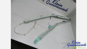 Gebruikte Airbag hemel links Mercedes ML-Klasse Prijs € 150,00 Margeregeling aangeboden door Klein Gunnewiek Autodemontage & Motorentechniek