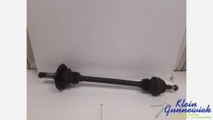 Gebruikte Steekas links-achter Mercedes E-Klasse Prijs € 195,00 Margeregeling aangeboden door Klein Gunnewiek Autodemontage & Motorentechniek