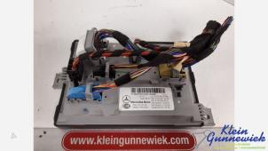 Gebruikte Computer Body Control Mercedes E-Klasse Prijs € 85,00 Margeregeling aangeboden door Klein Gunnewiek Autodemontage & Motorentechniek