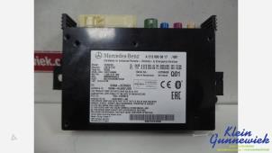 Gebruikte Computer Diversen Mercedes GLC-Klasse Prijs € 50,00 Margeregeling aangeboden door Klein Gunnewiek Autodemontage & Motorentechniek