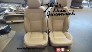 Gebruikte Bekleding Set (compleet) Mercedes ML-Klasse Prijs € 450,00 Margeregeling aangeboden door Gebr.Klein Gunnewiek Ho.BV