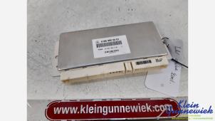 Gebruikte Computer Diversen Mercedes ML-Klasse Prijs € 50,00 Margeregeling aangeboden door Klein Gunnewiek Autodemontage & Motorentechniek