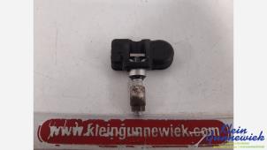 Gebruikte Bandenspanningsensor Mercedes ML-Klasse Prijs € 15,00 Margeregeling aangeboden door Klein Gunnewiek Autodemontage & Motorentechniek