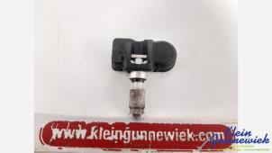 Gebruikte Bandenspanningsensor Mercedes ML-Klasse Prijs € 15,00 Margeregeling aangeboden door Klein Gunnewiek Autodemontage & Motorentechniek