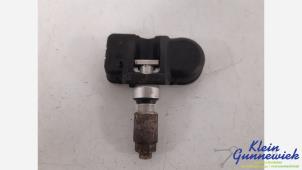 Gebruikte Bandenspanningsensor Mercedes ML-Klasse Prijs € 15,00 Margeregeling aangeboden door Klein Gunnewiek Autodemontage & Motorentechniek