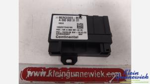 Gebruikte Computer Diversen Mercedes ML-Klasse Prijs € 35,00 Margeregeling aangeboden door Klein Gunnewiek Autodemontage & Motorentechniek