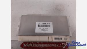 Gebruikte Computer Diversen Mercedes ML-Klasse Prijs € 170,00 Margeregeling aangeboden door Klein Gunnewiek Autodemontage & Motorentechniek