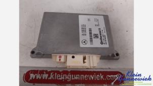 Gebruikte Computer Diversen Mercedes ML-Klasse Prijs € 225,00 Margeregeling aangeboden door Klein Gunnewiek Autodemontage & Motorentechniek