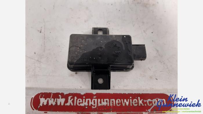 Gebruikte Computer Diversen Mercedes ML-Klasse Prijs € 20,00 Margeregeling aangeboden door Klein Gunnewiek Autodemontage & Motorentechniek
