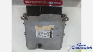 Gebruikte Computer Inspuit Mercedes ML-Klasse Prijs € 395,00 Margeregeling aangeboden door Klein Gunnewiek Autodemontage & Motorentechniek