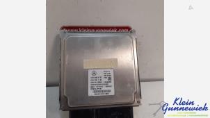 Gebruikte Inspuitcomputer Mercedes GLA Prijs € 395,00 Margeregeling aangeboden door Klein Gunnewiek Autodemontage & Motorentechniek