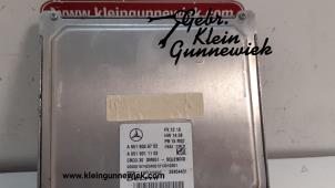 Gebruikte Inspuitcomputer Mercedes GLA-Klasse Prijs € 395,00 Margeregeling aangeboden door Gebr.Klein Gunnewiek Ho.BV