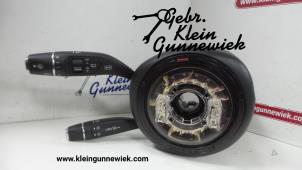 Gebruikte Combischakelaar Stuurkolom Mercedes GLA-Klasse Prijs € 195,00 Margeregeling aangeboden door Gebr.Klein Gunnewiek Ho.BV
