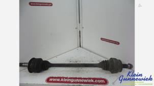 Gebruikte Steekas links-achter Mercedes E-Klasse Prijs € 50,00 Margeregeling aangeboden door Klein Gunnewiek Autodemontage & Motorentechniek