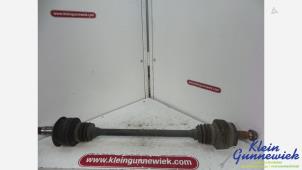 Gebruikte Steekas links-achter Mercedes E-Klasse Prijs € 50,00 Margeregeling aangeboden door Klein Gunnewiek Autodemontage & Motorentechniek