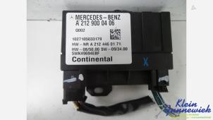 Gebruikte Computer Diversen Mercedes E-Klasse Prijs € 75,00 Margeregeling aangeboden door Klein Gunnewiek Autodemontage & Motorentechniek