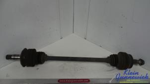 Gebruikte Steekas links-achter Mercedes E-Klasse Prijs € 40,00 Margeregeling aangeboden door Klein Gunnewiek Autodemontage & Motorentechniek