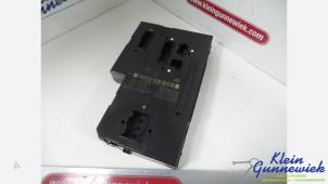 Gebruikte Module Bodycontrol Mercedes E-Klasse Prijs € 125,00 Margeregeling aangeboden door Klein Gunnewiek Autodemontage & Motorentechniek