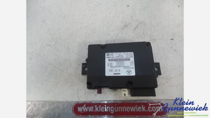 Gebruikte Computer Diversen Mercedes E-Klasse Prijs € 36,00 Margeregeling aangeboden door Klein Gunnewiek Autodemontage & Motorentechniek