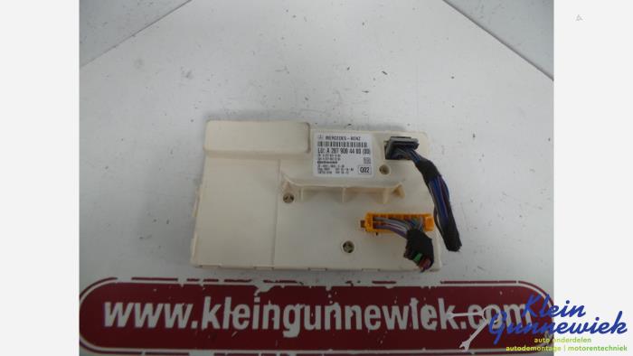 Gebruikte Computer Diversen Mercedes E-Klasse Prijs € 34,00 Margeregeling aangeboden door Klein Gunnewiek Autodemontage & Motorentechniek